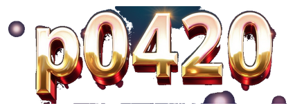 p0420 logo